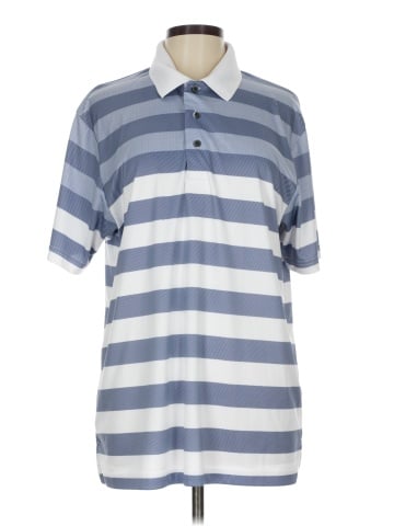 Grand Slam Short Sleeve Polo (view 1)