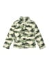 The Children's Place Camo Green Pullover Sweater Size 4 - photo 1