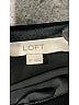 Ann Taylor LOFT Black Cocktail Dress Size 6 (tall) - photo 7