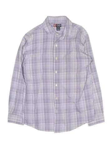 Chaps Long Sleeve Button-Down Shirt (view 1)