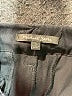Michael Stars 100% Lyocell Solid Gray Casual Pants Size S - photo 7