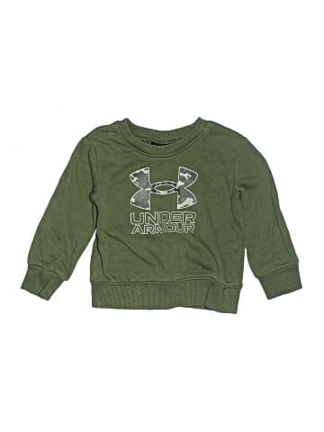 Under Armour Sweatshirt (view 1)