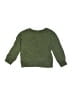 Under Armour Green Sweatshirt 12-18 MO / 18 MO - photo 2