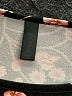 DB Moon Floral Black Casual Dress Size M - photo 7