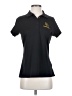 Antigua Black Short Sleeve Polo Size S - photo 1