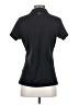 Antigua Black Short Sleeve Polo Size S - photo 2