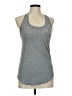 Lululemon Athletica Gray Active Tank Size 8 - photo 1