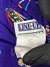 Line up Purple Sleeveless Button-Down Shirt Size M - photo 6