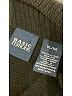 Basic Editions Black Turtleneck Sweater Size XL - photo 6