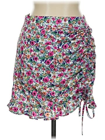 Shein Casual Skirt (view 1)