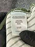 CAbi Green Cargo Pants Size 6 - photo 8