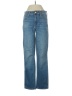 J.Crew Blue Jeans Size 27 waist (tall) - photo 1