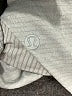 Lululemon Athletica Silver Gray Active Tank Size 2 - photo 7