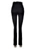 Zara 100% Viscose Black Active Pants Size M - photo 2