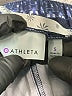 Athleta Print Blue Shorts Size S - photo 3