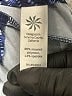 Athleta Print Blue Shorts Size S - photo 4