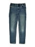 Crewcuts Solid Blue Jeans Size 8 - photo 1