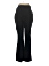 Relativity Solid Black Dress Pants Size M (petite) - photo 1