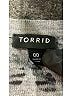 Torrid Gray Cardigan Size Med Plus (00) - photo 4