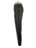 Boston Proper Black Faux Leather Pants Size S - photo 5