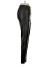Boston Proper Black Faux Leather Pants Size S - photo 4
