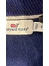 Vineyard Vines 100% Cotton Blue Pullover Sweater Size S - photo 6