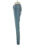 Divided by H&M Stripes Blue Jeans Size 4 - photo 5