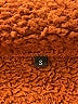 Unbranded Brown Coat Size S - photo 6