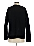 525 America Black Pullover Sweater Size XS - photo 2
