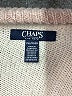 Chaps Pink Pullover Sweater Size XL (petite) - photo 7