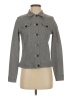 Pure Amici Gray Cardigan Size XS - photo 1