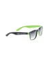 Assorted Brands Green Sunglasses Size L (youth) - photo 1