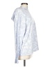 Social Standard by Sanctuary Blue Pullover Sweater Size L - photo 4