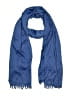 Unbranded Blue Scarf One size - photo 1