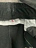 Hasting & Smith Black Track Pants Size M - photo 4