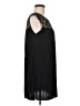 Velvet 100% Silk Black Cocktail Dress Size M - photo 4