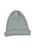 Assorted Brands 100% Acrylic Gray Beanie Size Newborn - photo 1