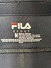 Fila Sport Color Block Black Active Pants Size M - photo 7