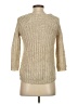 Knitted & Knotted Tan Pullover Sweater Size XS - photo 2