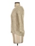 Knitted & Knotted Tan Pullover Sweater Size XS - photo 5