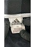 Adidas 100% Polyester Black Zip Up Hoodie Size 8 - photo 3