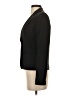 Tahari Black Wool Blazer Size 2 - photo 5
