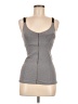 Lululemon Athletica Gray Active Tank Size 4 - photo 1