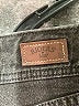 Riders by Lee Black Jeans Size 12 - photo 4