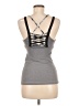 Lululemon Athletica Gray Active Tank Size 4 - photo 2