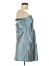 Wild Fable Metallic Silver Cocktail Dress Size XS - photo 4