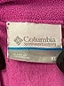 Columbia 100% Polyester Pink Sweatshirt Size XL - photo 7
