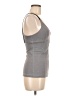 Lululemon Athletica Gray Active Tank Size 4 - photo 4