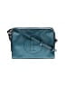 Assorted Brands Teal Crossbody Bag One size - photo 1