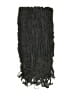 Mystree 100% Acrylic Black Gray Scarf One size - photo 2